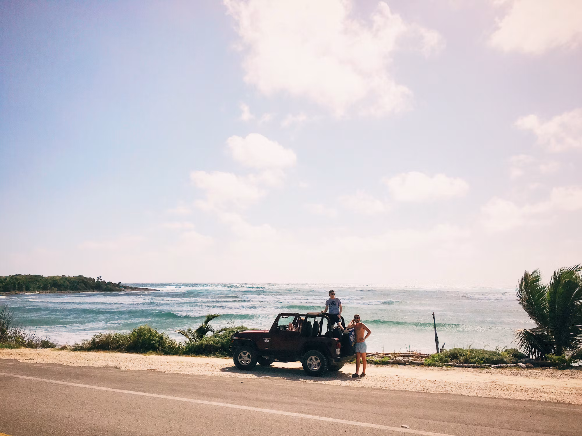 The Art of Travel: Discovering Unique Experiences Around the Globe