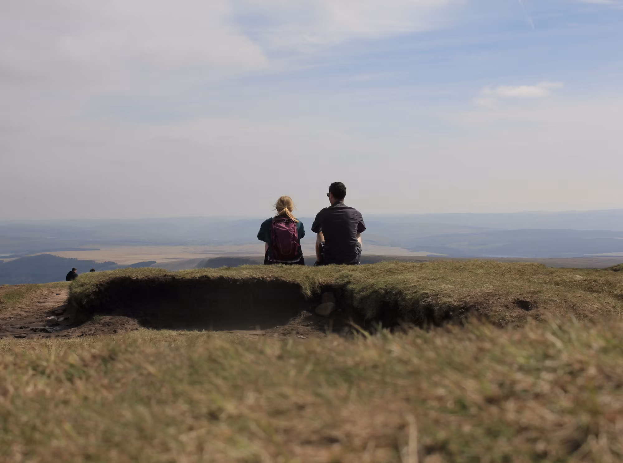 Hiking for Everyone: A Guide to Enjoying the Great Outdoors